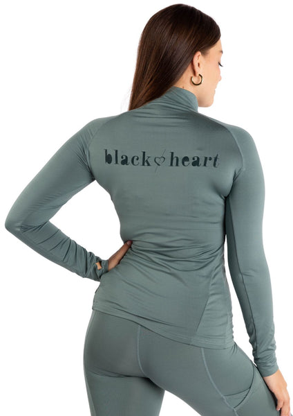 Base Layer - Pistachio