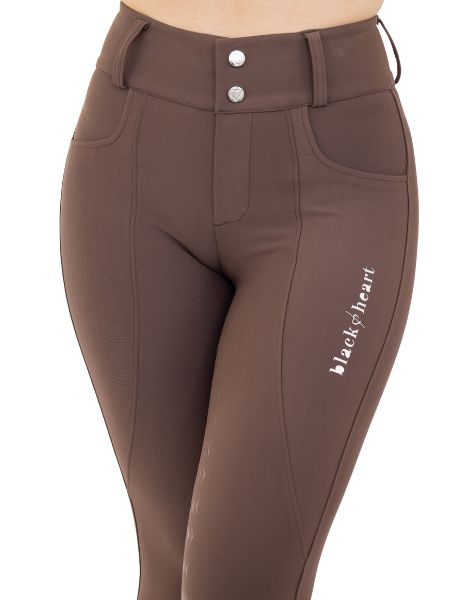 Cara Hybrid - Chocolate