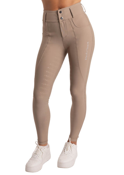 Cara Hybrid - Caramel