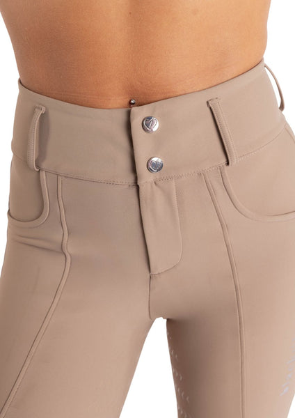 Cara Hybrid - Caramel