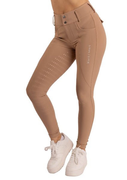 Cara Hybrid - Mocha
