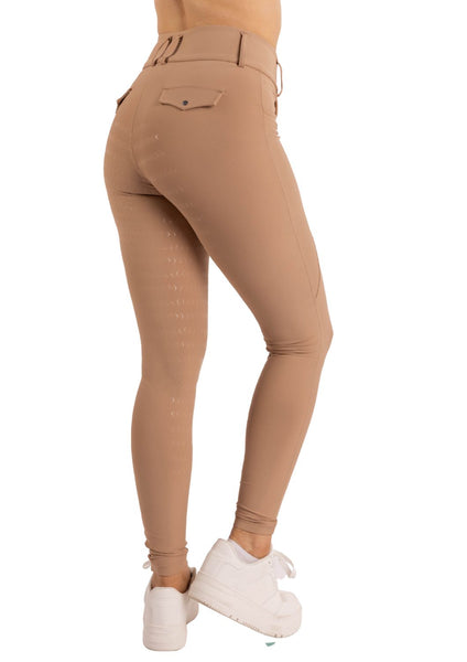 Cara Hybrid - Mocha