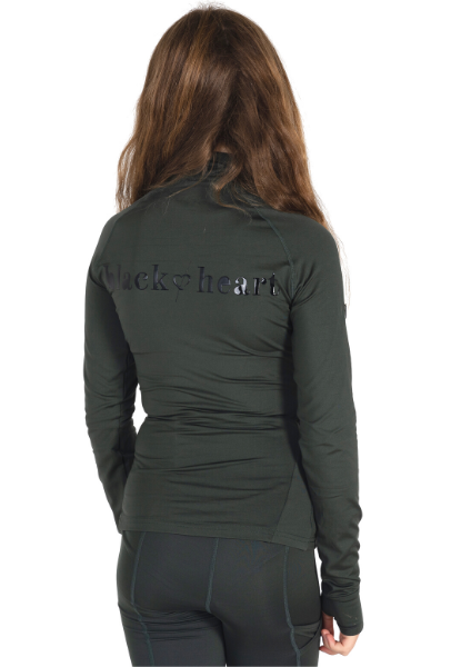 Junior Base Layer - Forest