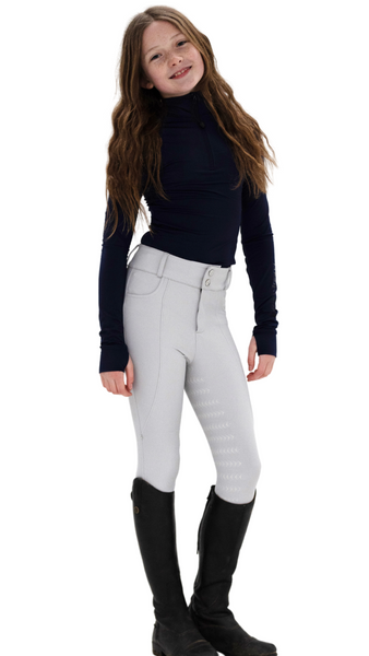 Junior Cara Hybrid - Light Grey