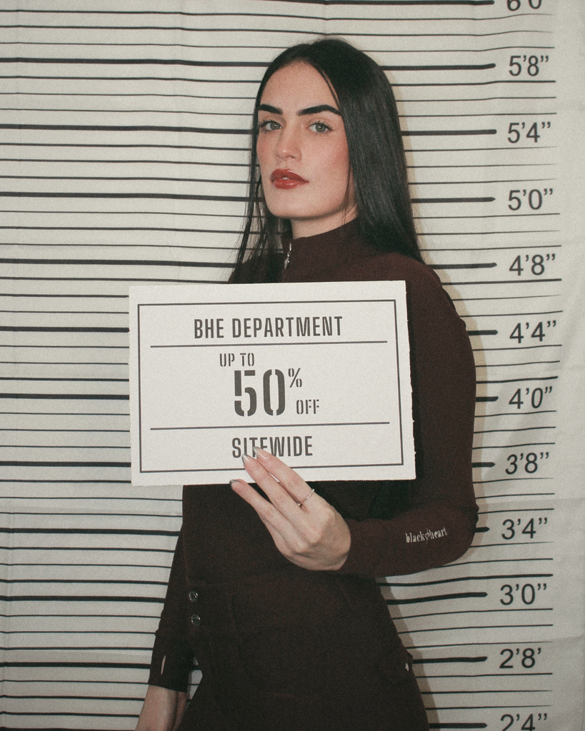 Black Friday 50%+ Off