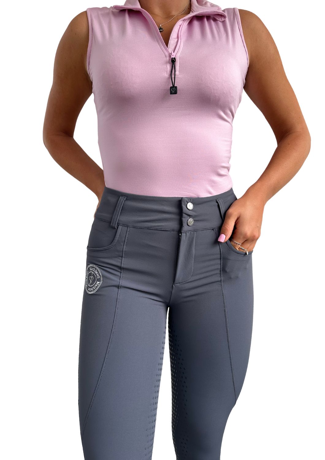 Riding Breeches