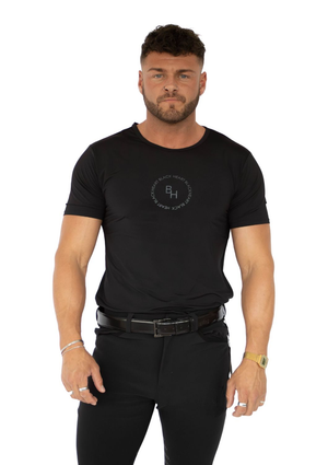 Men's Equestrian Clothing