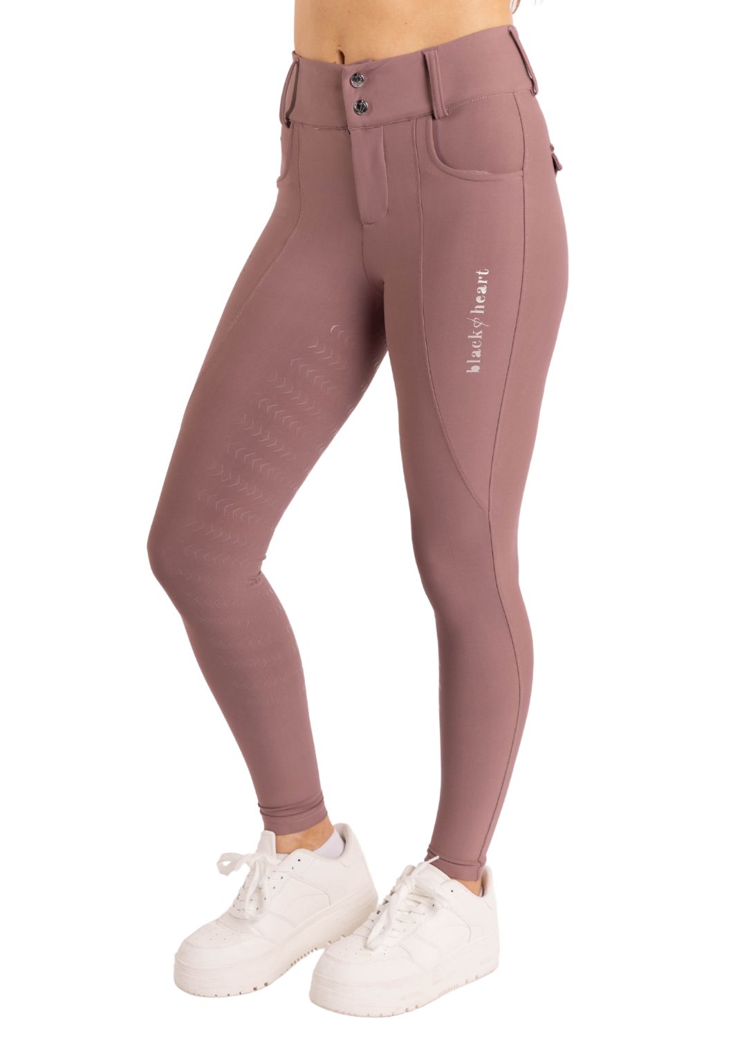 Cara Hybrid - Blush