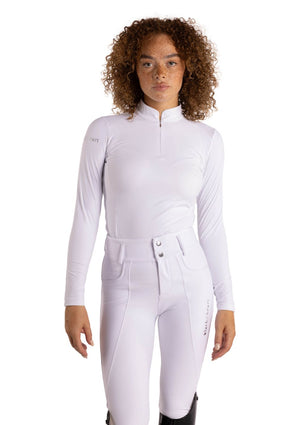 AirTec Show Shirt - White