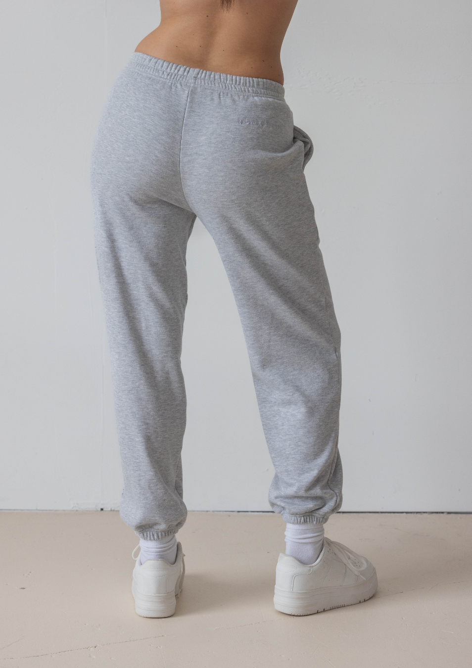 Essentials Sweatpants Grey