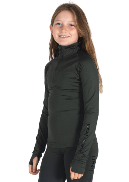 Junior Base Layer - Forest